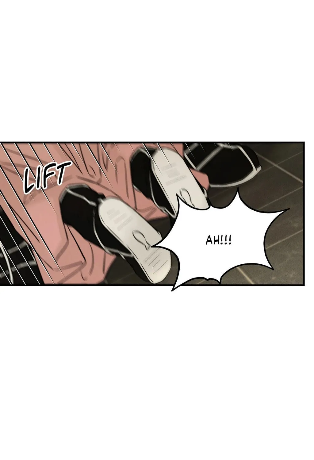 Gale of the God Chapter 20 page 87 - 
