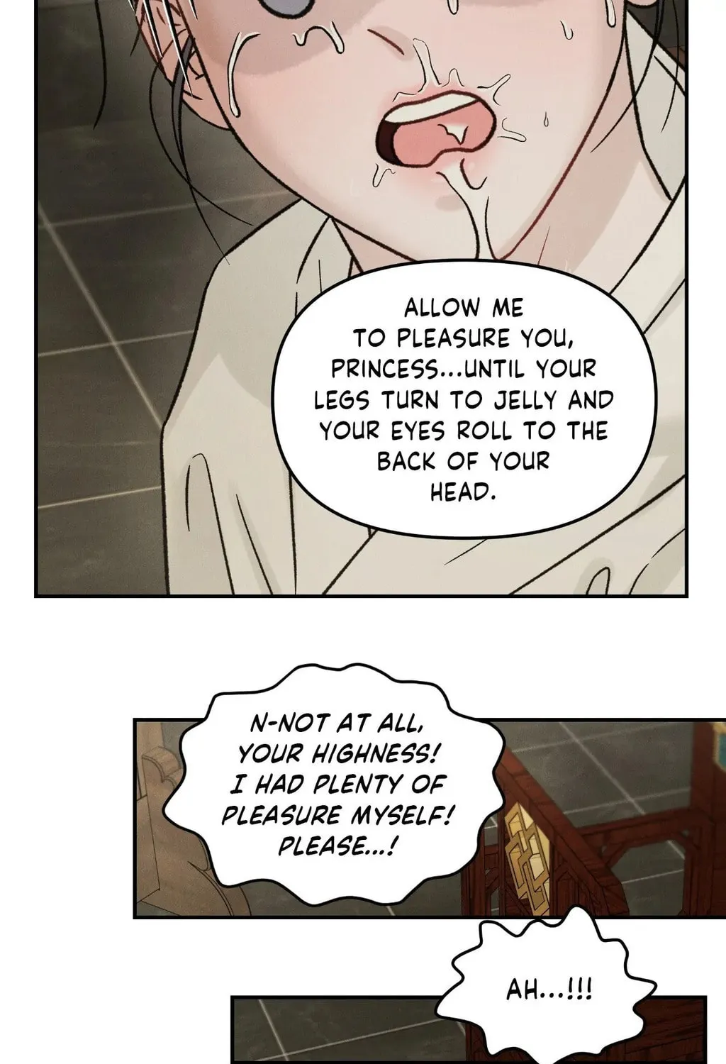 Gale of the God Chapter 20 page 93 - 