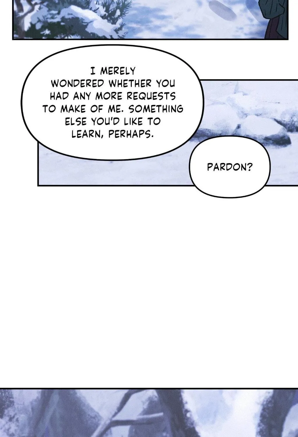Gale of the God Chapter 21 page 11 - 