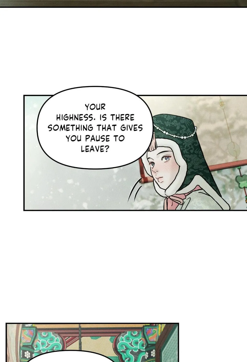 Gale of the God Chapter 21 page 105 - 