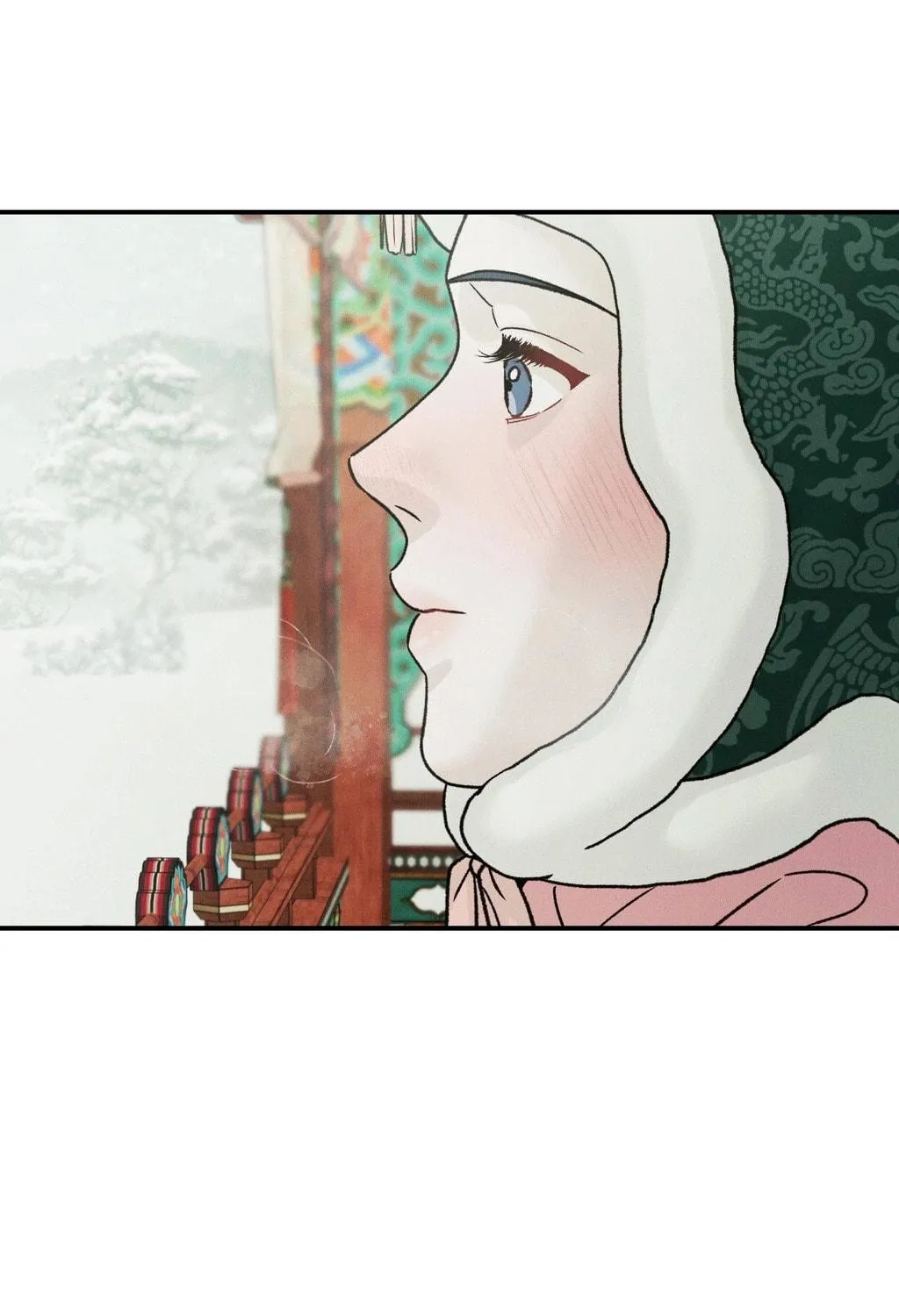 Gale of the God Chapter 21 page 109 - 