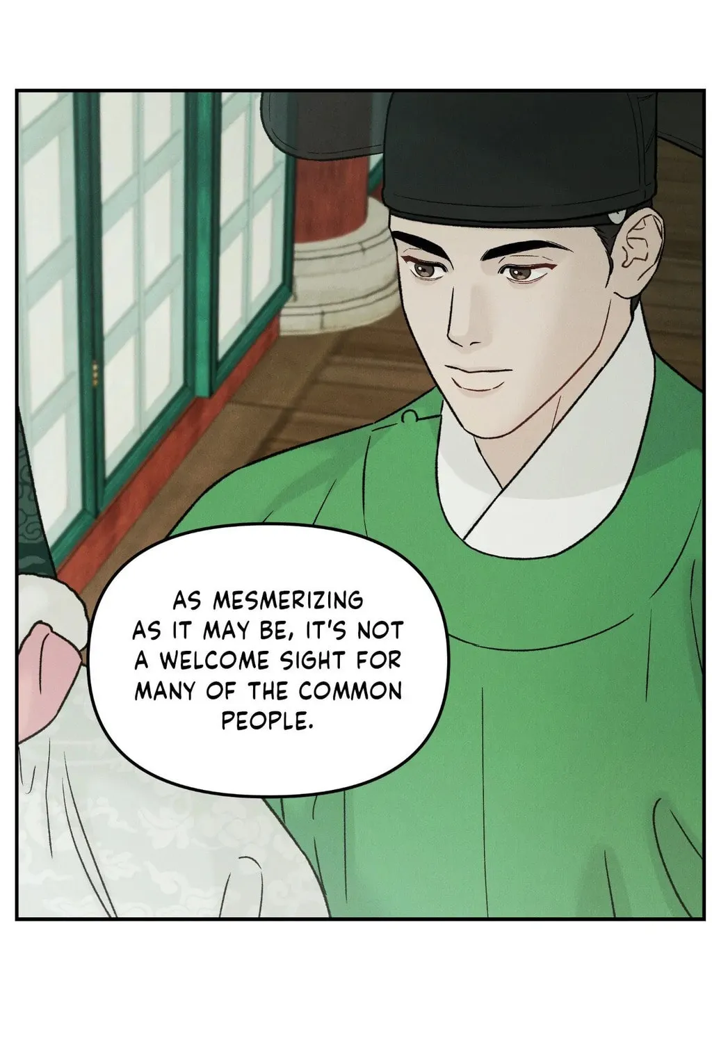 Gale of the God Chapter 21 page 111 - 
