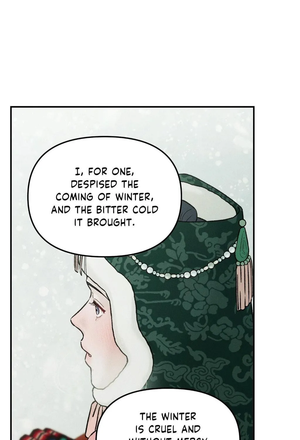 Gale of the God Chapter 21 page 114 - 