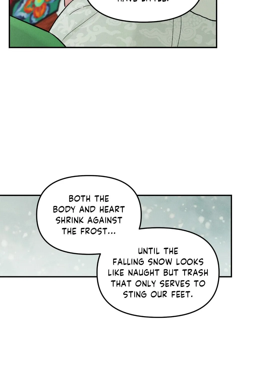 Gale of the God Chapter 21 page 116 - 