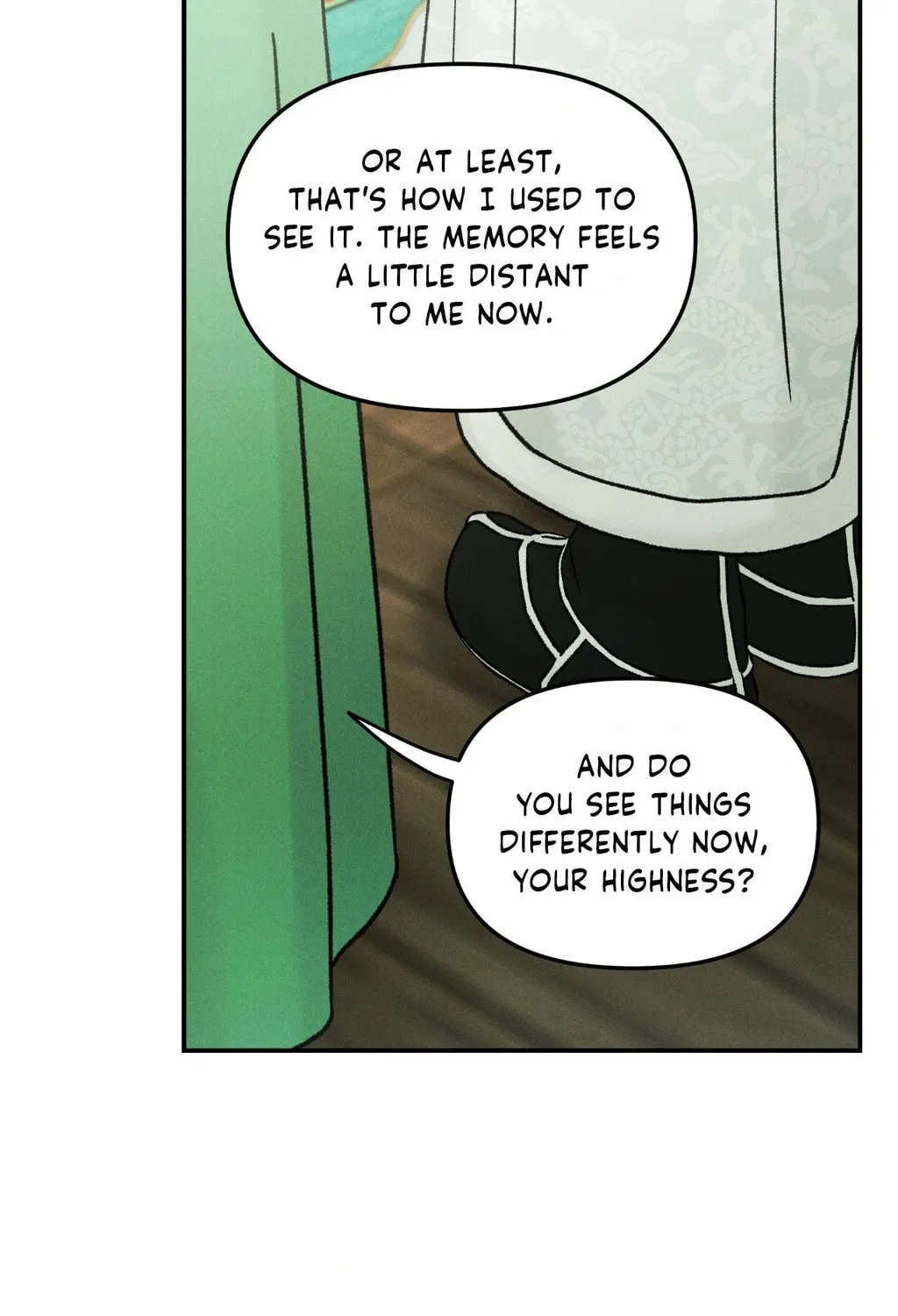 Gale of the God Chapter 21 page 118 - 