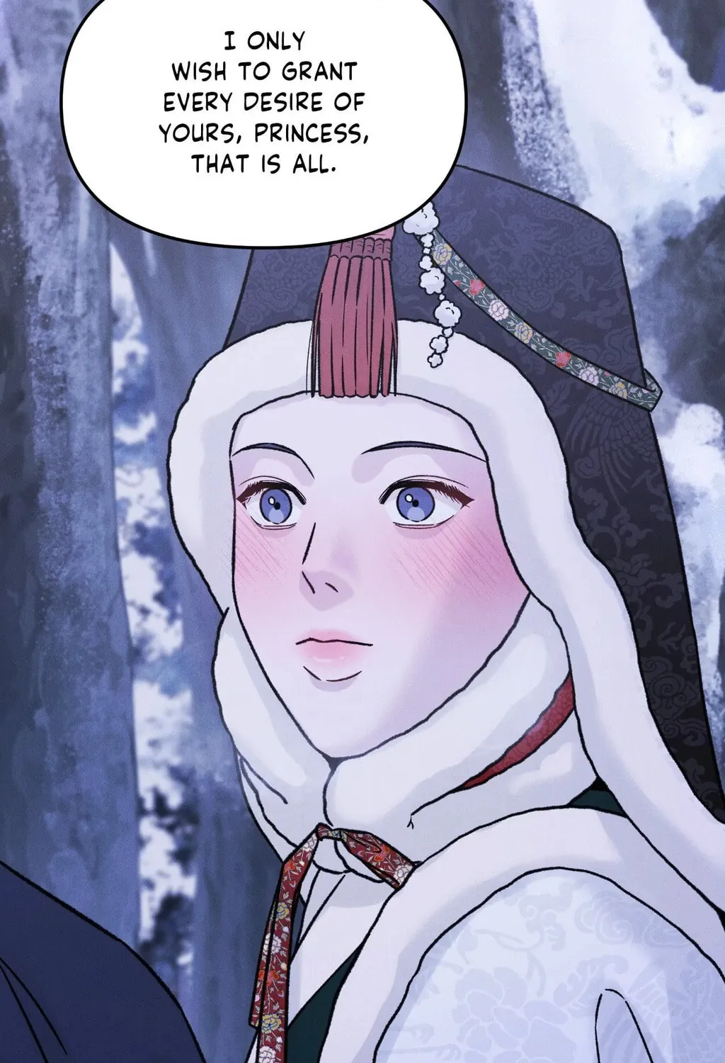Gale of the God Chapter 21 page 13 - 