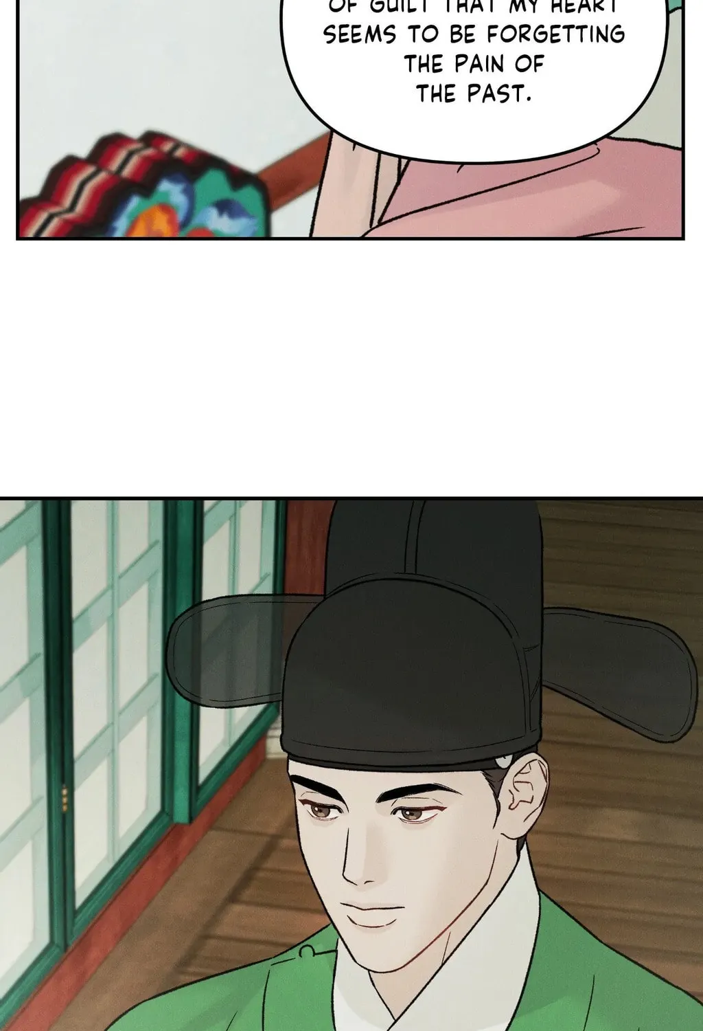 Gale of the God Chapter 21 page 122 - 