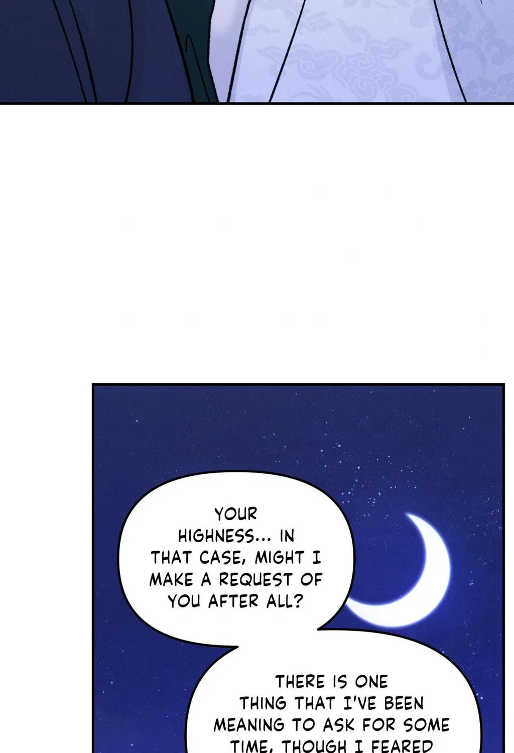 Gale of the God Chapter 21 page 15 - 