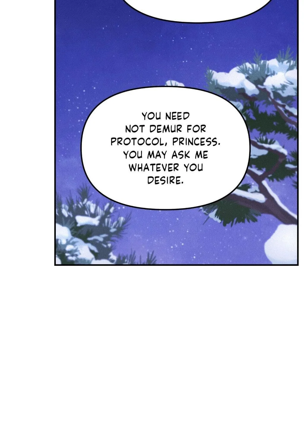 Gale of the God Chapter 21 page 17 - 
