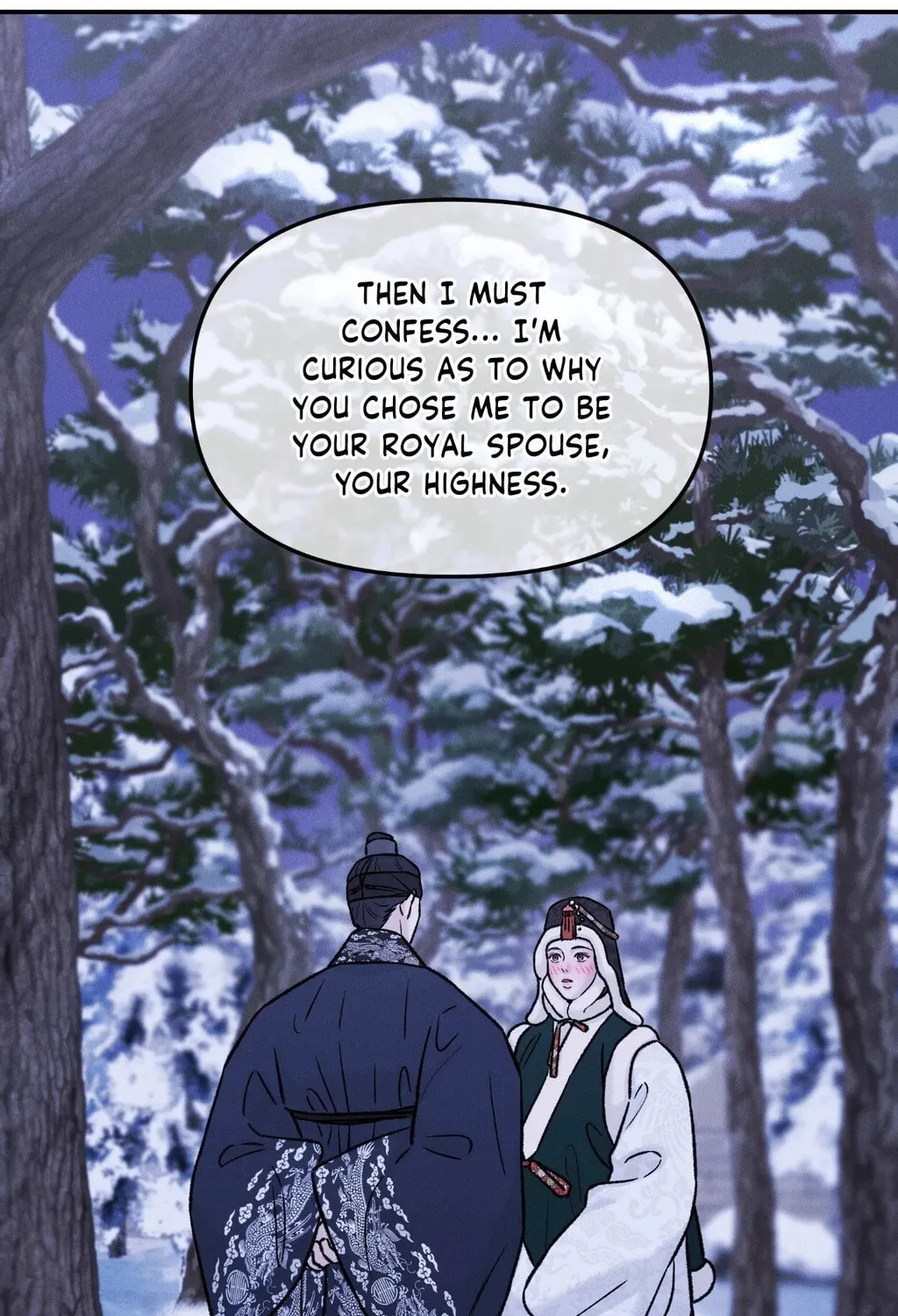 Gale of the God Chapter 21 page 20 - 