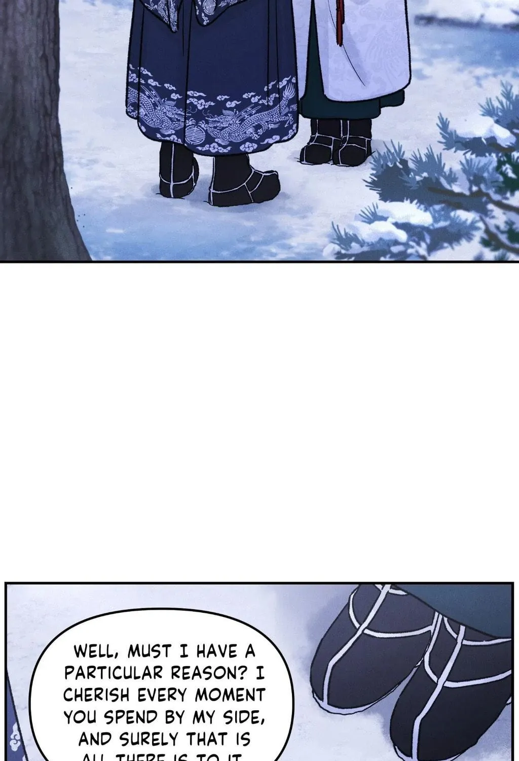 Gale of the God Chapter 21 page 22 - 