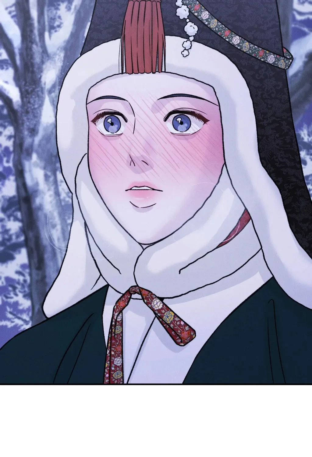 Gale of the God Chapter 21 page 30 - 