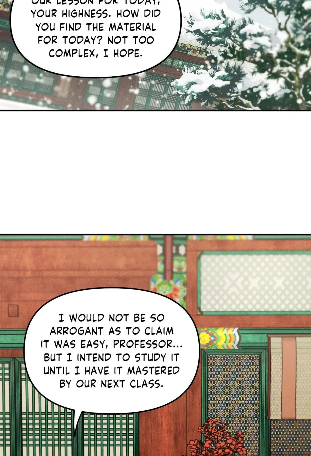 Gale of the God Chapter 21 page 41 - 