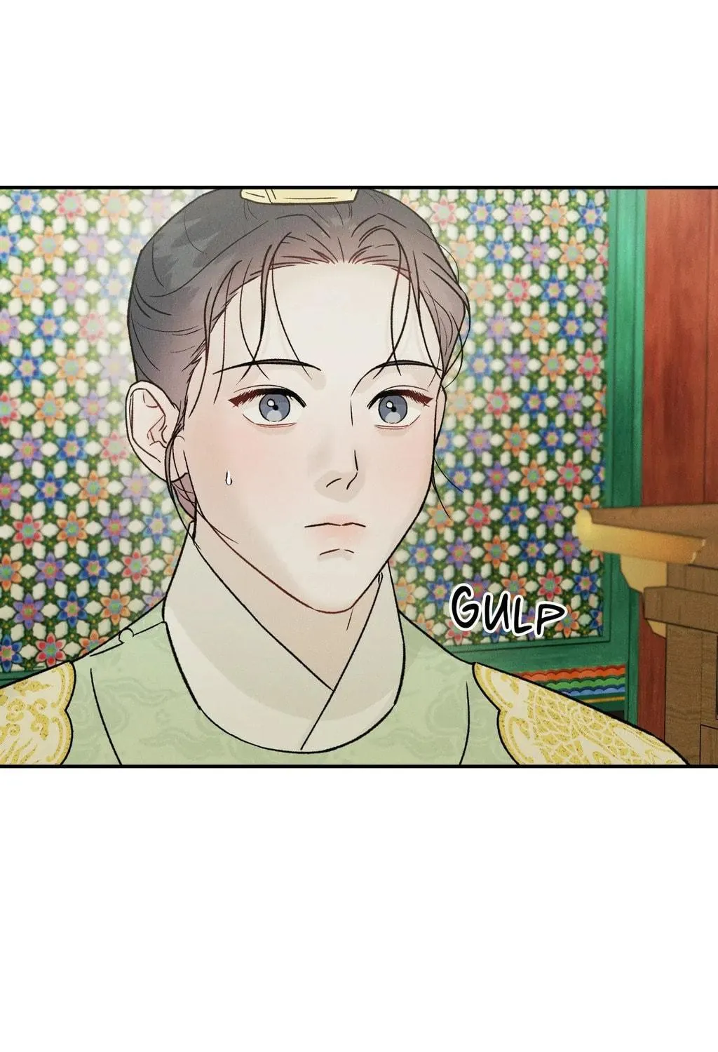 Gale of the God Chapter 21 page 45 - 