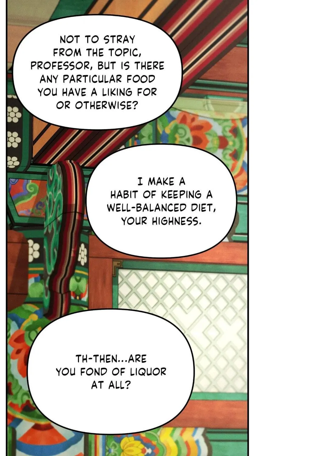 Gale of the God Chapter 21 page 47 - 