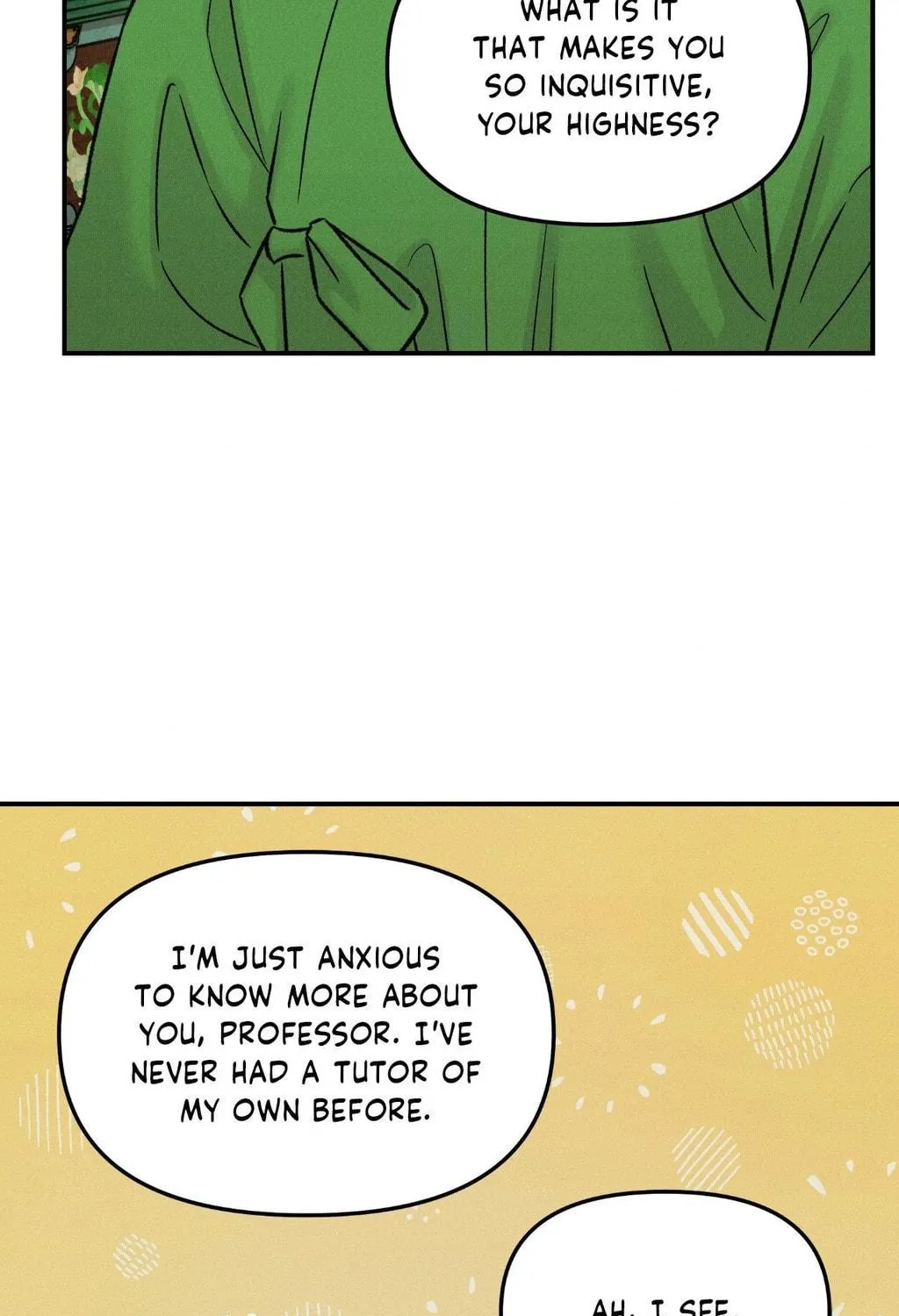 Gale of the God Chapter 21 page 51 - 