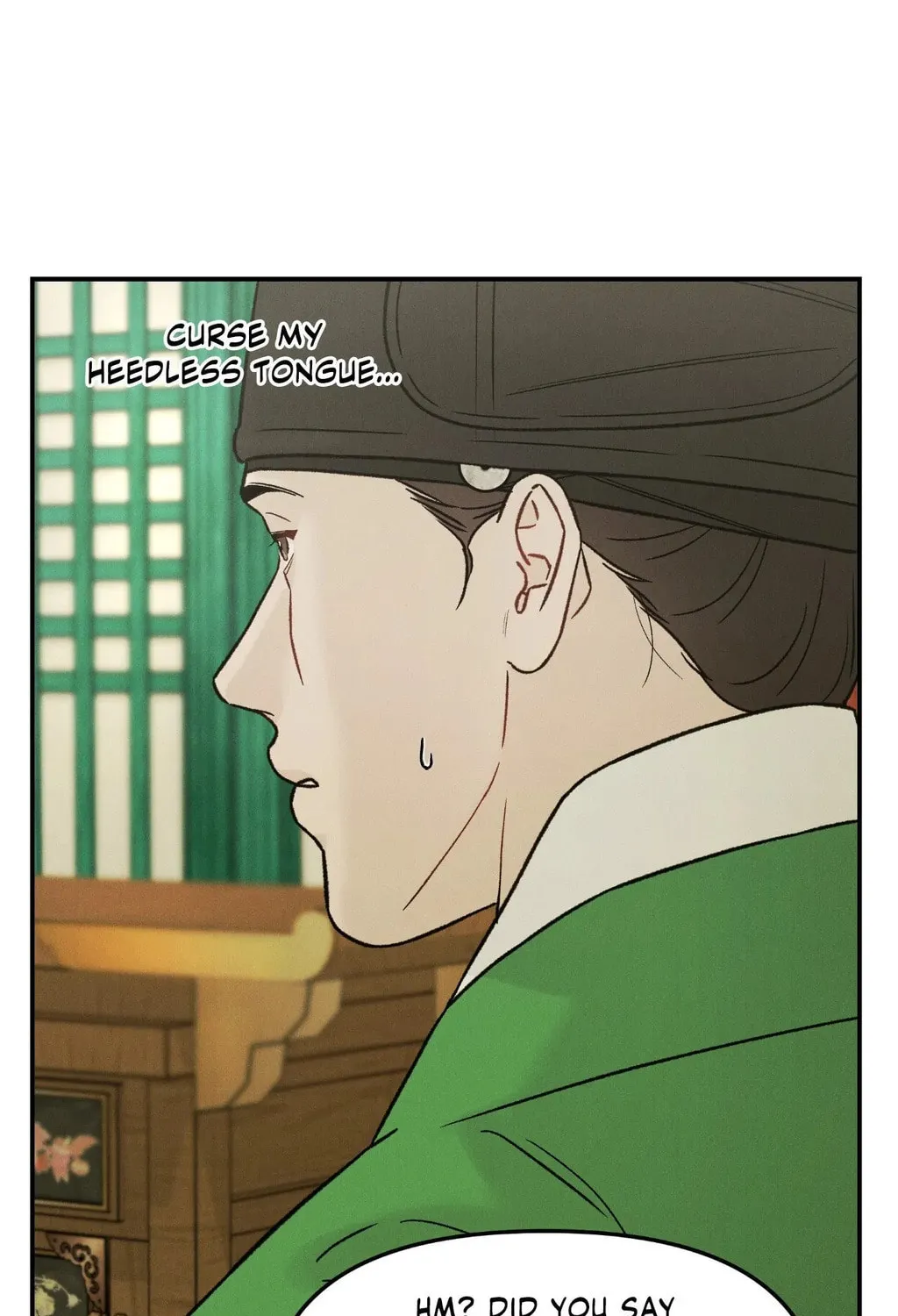 Gale of the God Chapter 21 page 55 - 