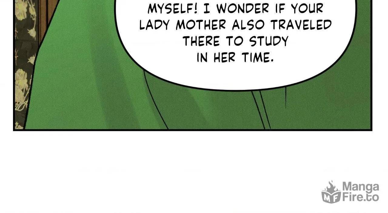 Gale of the God Chapter 21 page 57 - 
