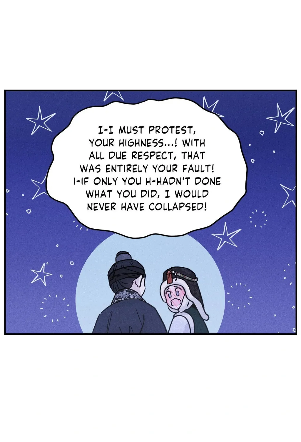 Gale of the God Chapter 21 page 7 - 
