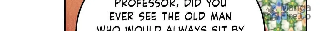 Gale of the God Chapter 21 page 63 - 
