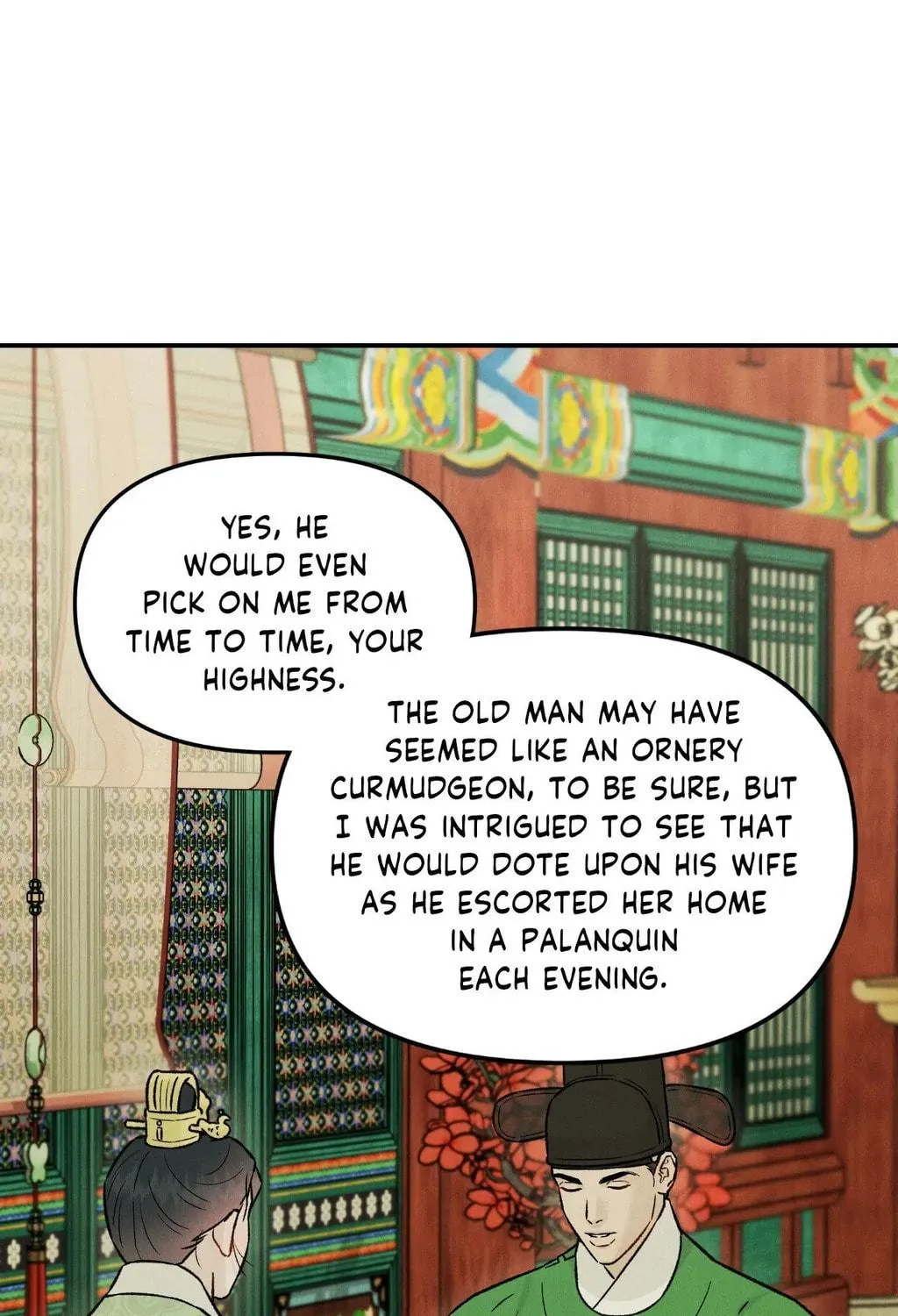 Gale of the God Chapter 21 page 66 - 
