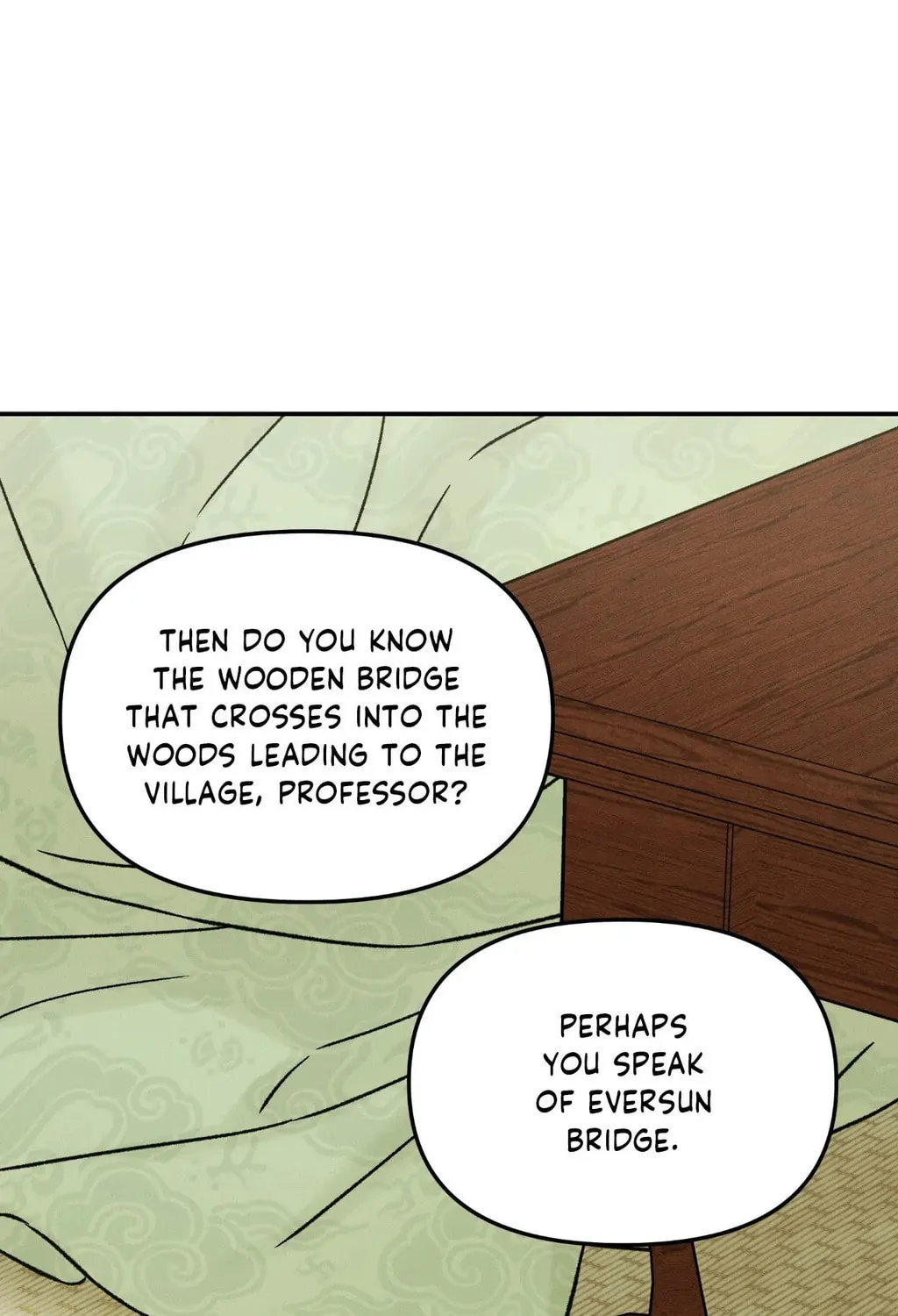 Gale of the God Chapter 21 page 70 - 