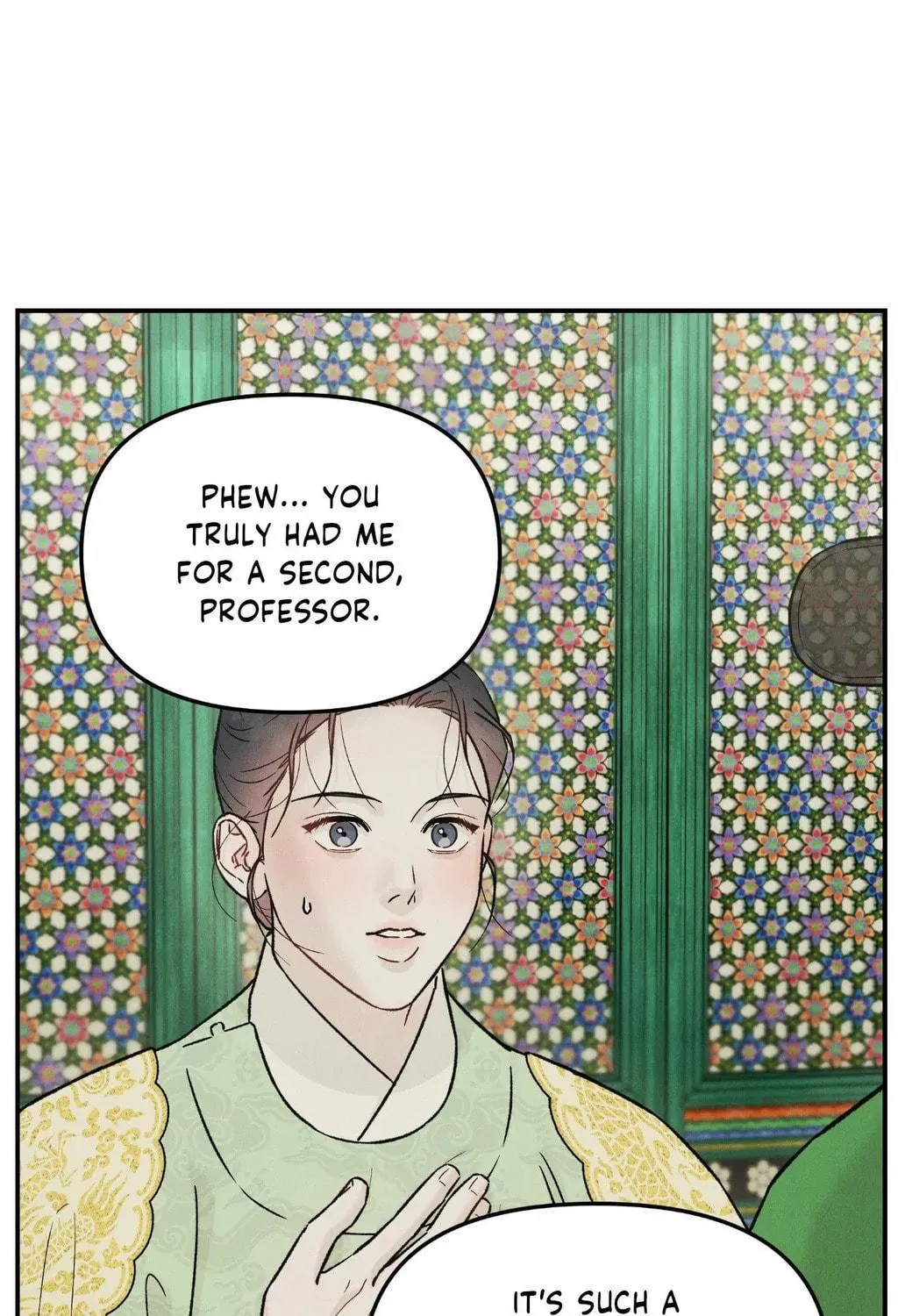 Gale of the God Chapter 21 page 80 - 