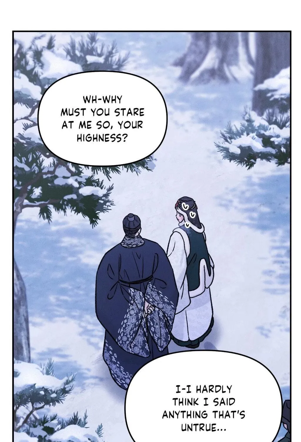 Gale of the God Chapter 21 page 9 - 