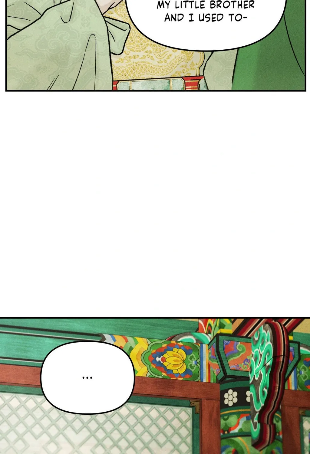 Gale of the God Chapter 21 page 82 - 
