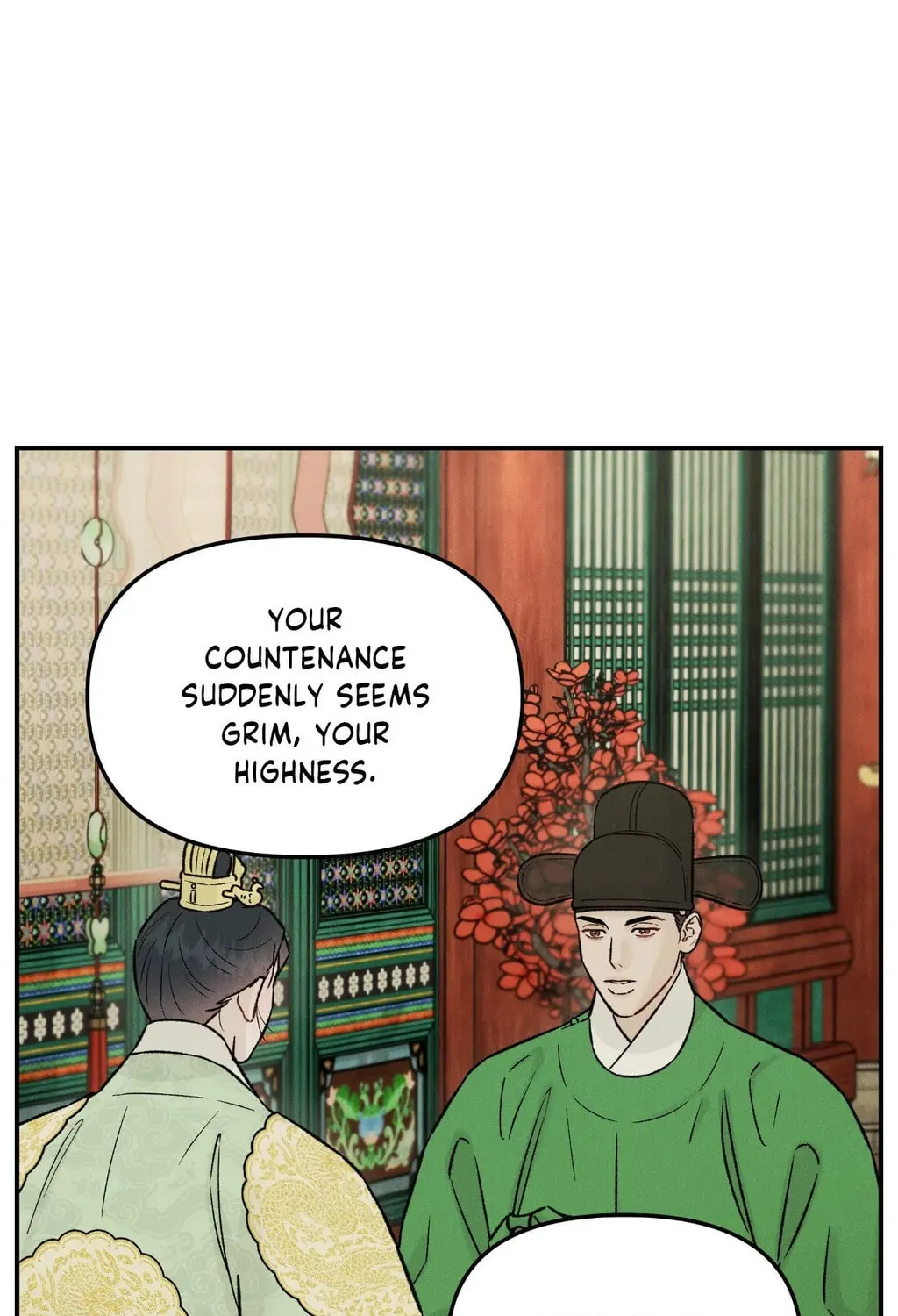 Gale of the God Chapter 21 page 84 - 