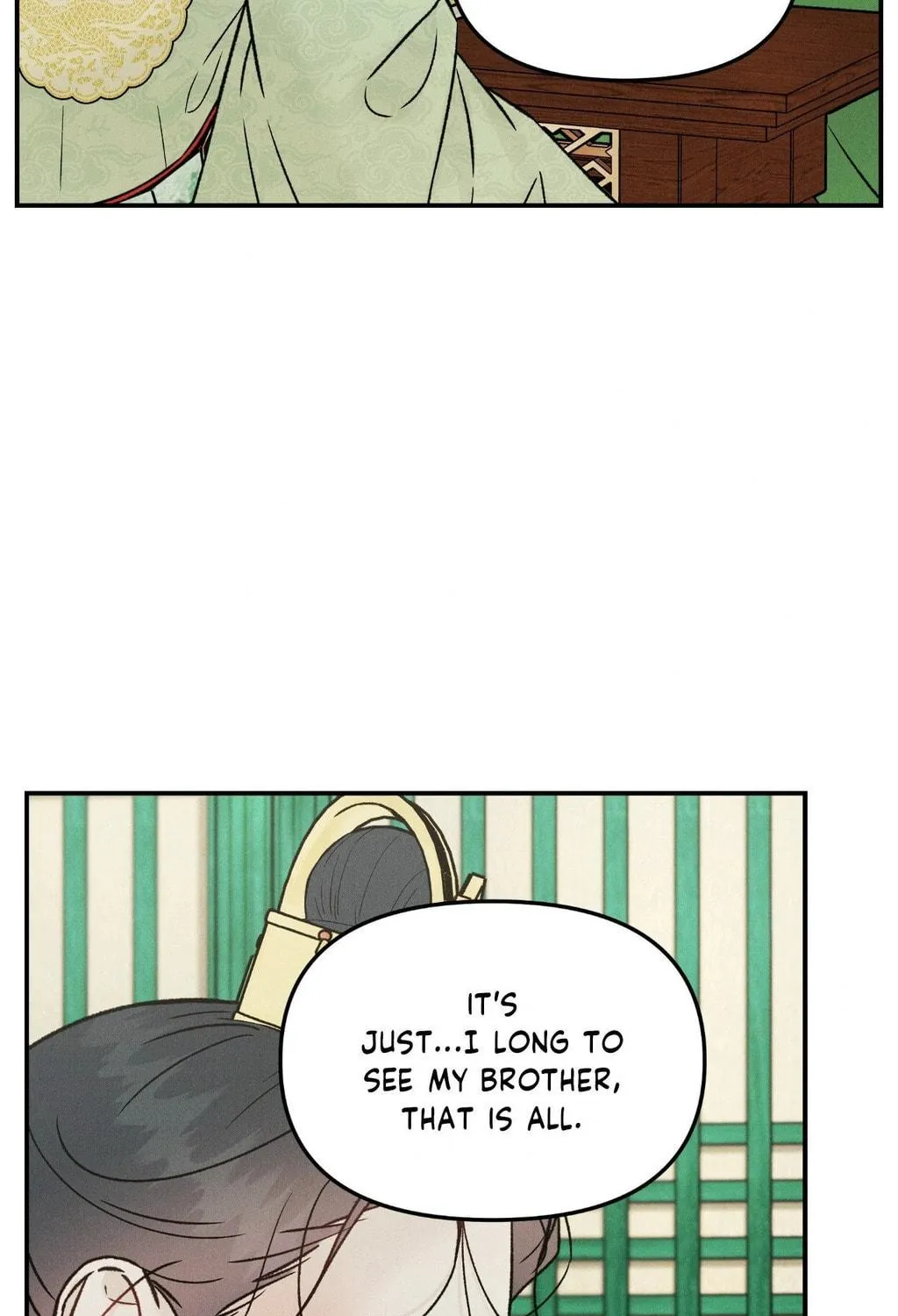 Gale of the God Chapter 21 page 86 - 