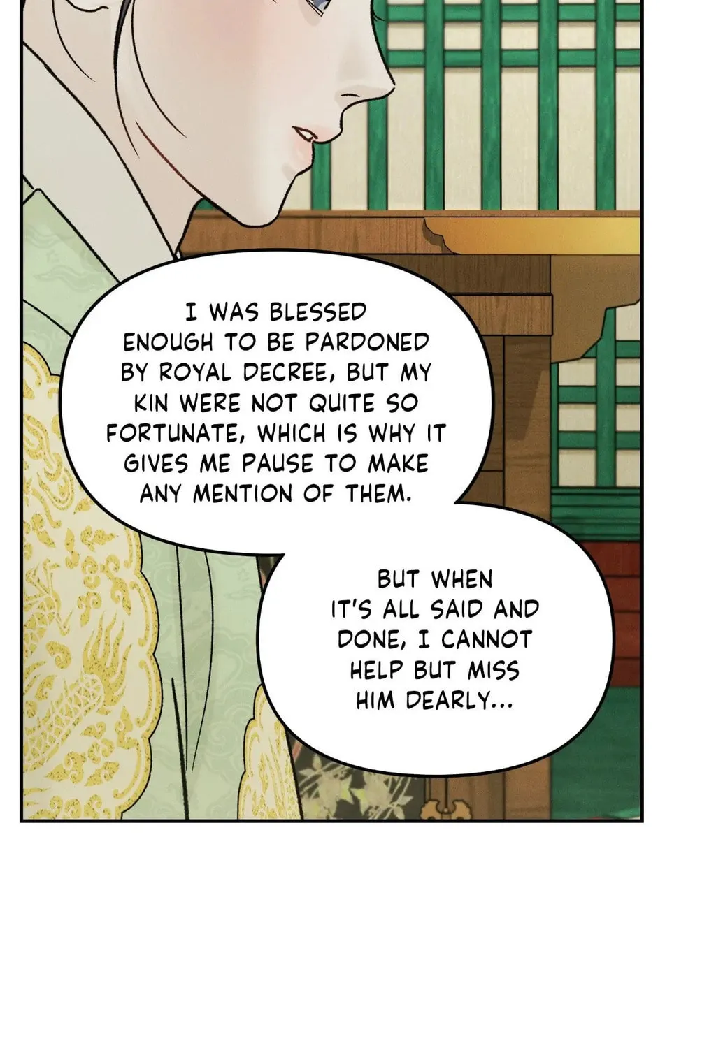 Gale of the God Chapter 21 page 88 - 