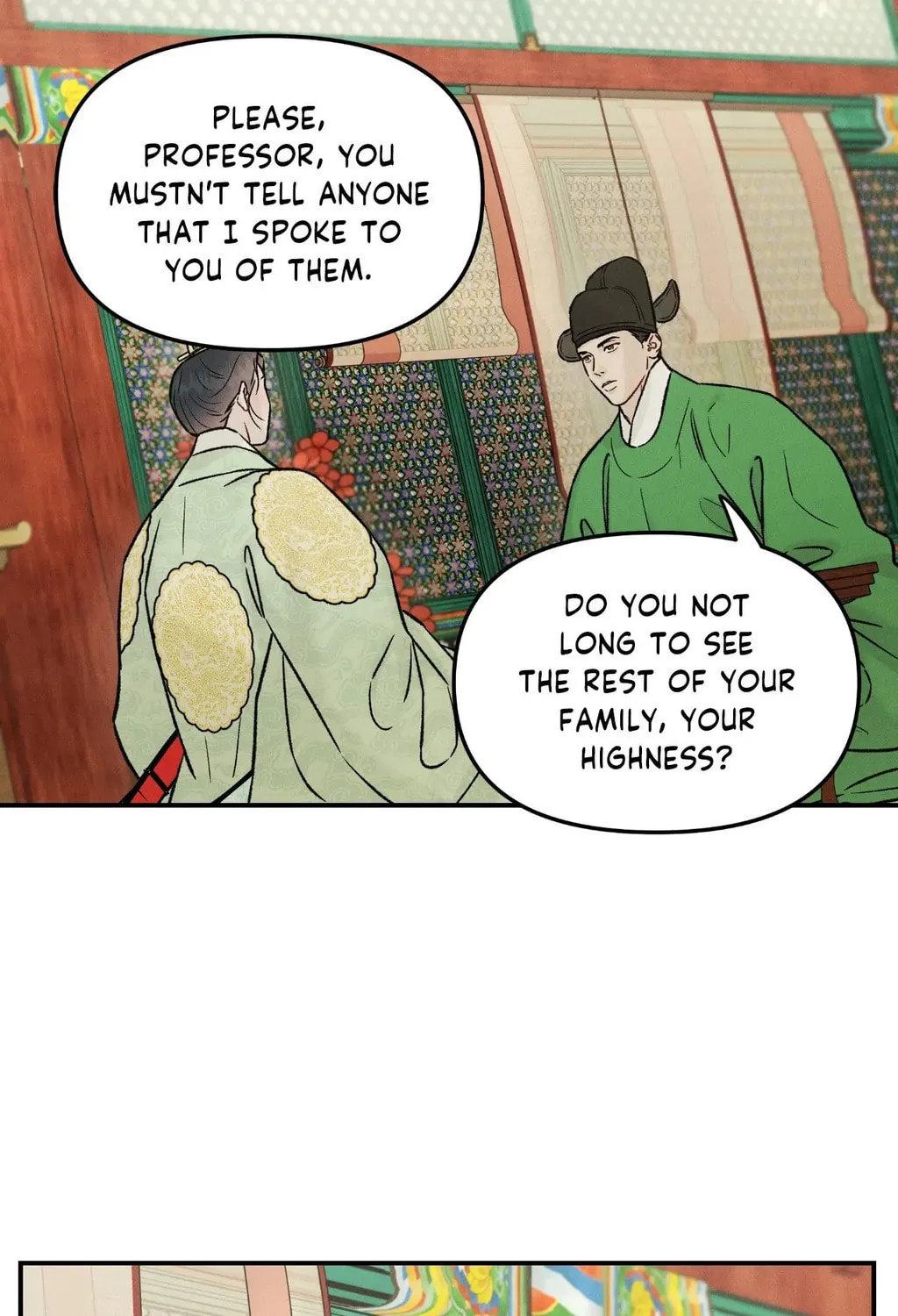 Gale of the God Chapter 21 page 90 - 