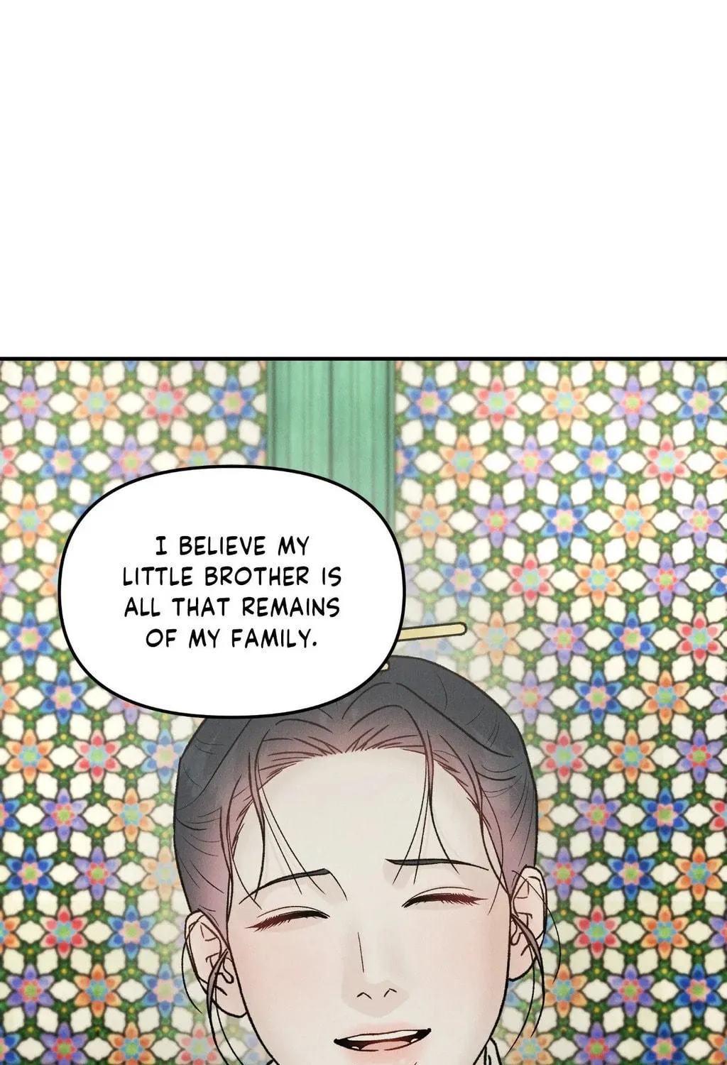 Gale of the God Chapter 21 page 95 - 