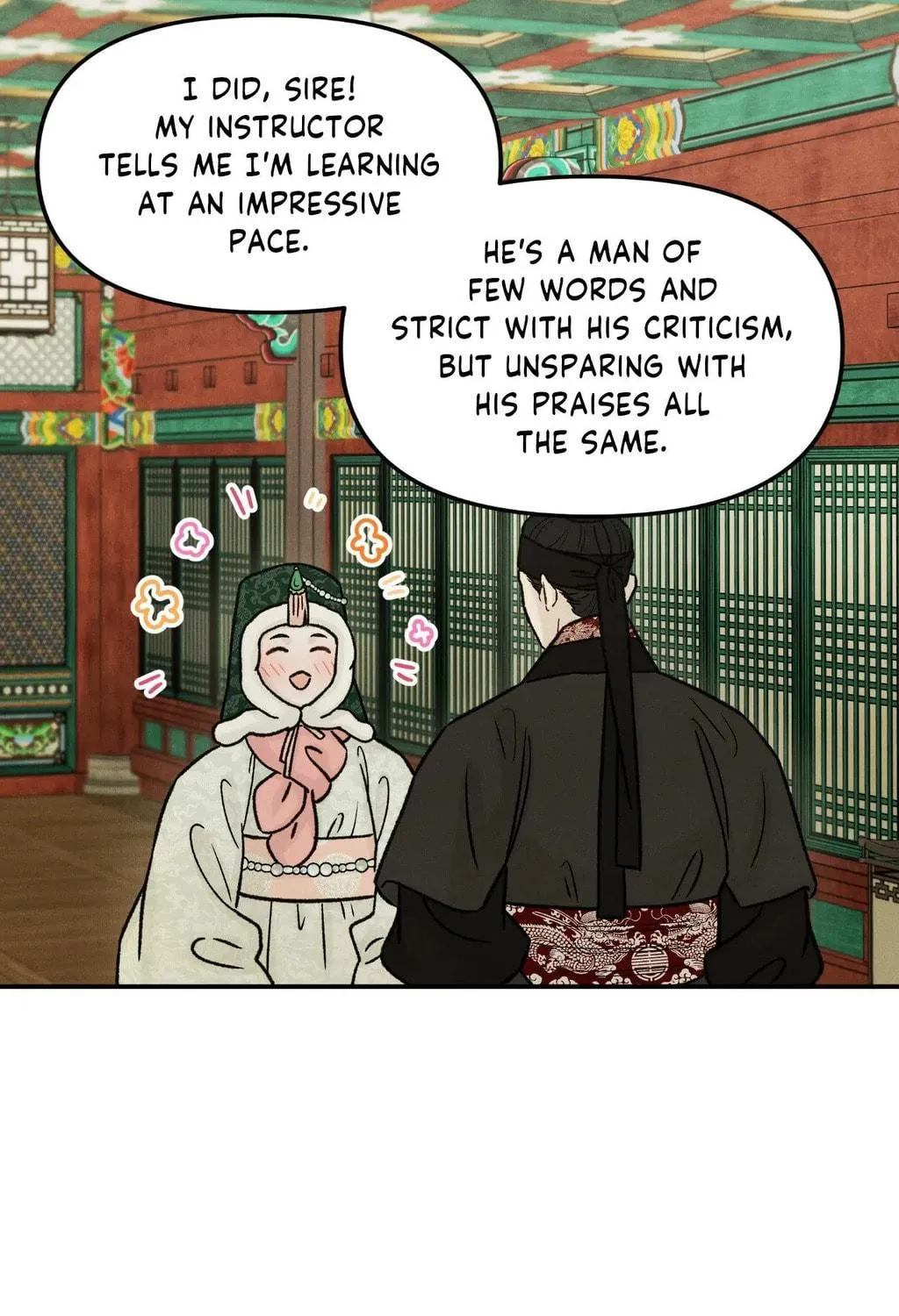 Gale of the God Chapter 22 page 11 - 