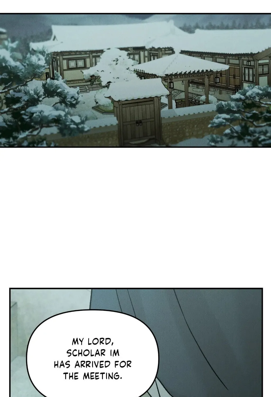 Gale of the God Chapter 22 page 101 - 