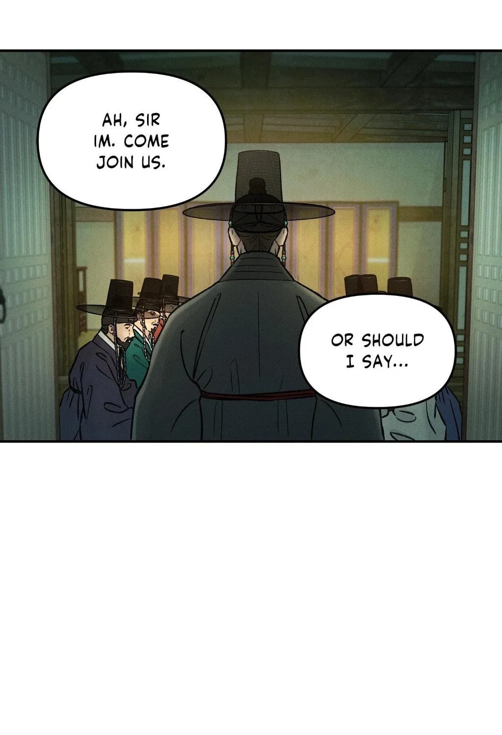 Gale of the God Chapter 22 page 105 - 