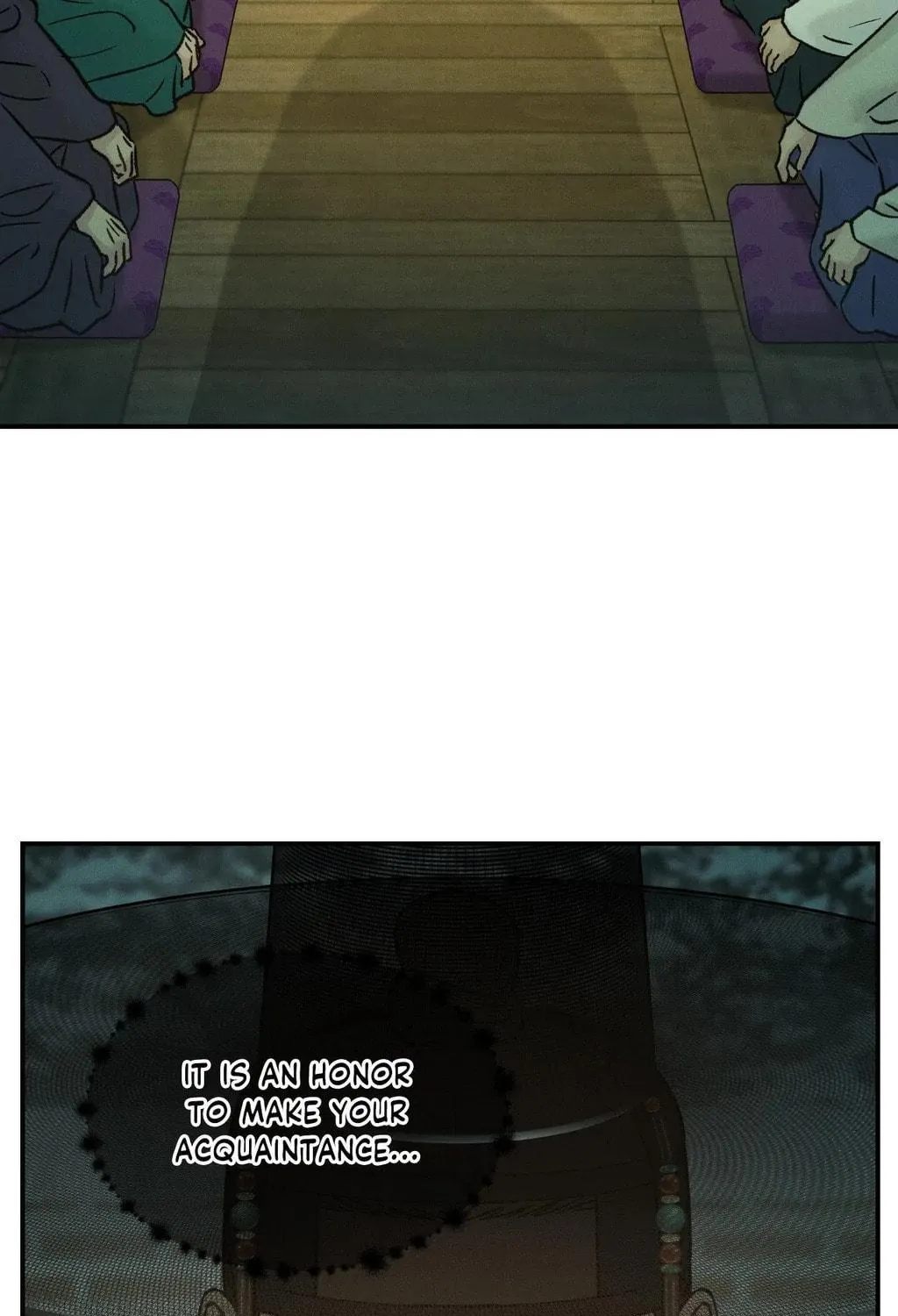 Gale of the God Chapter 22 page 109 - 