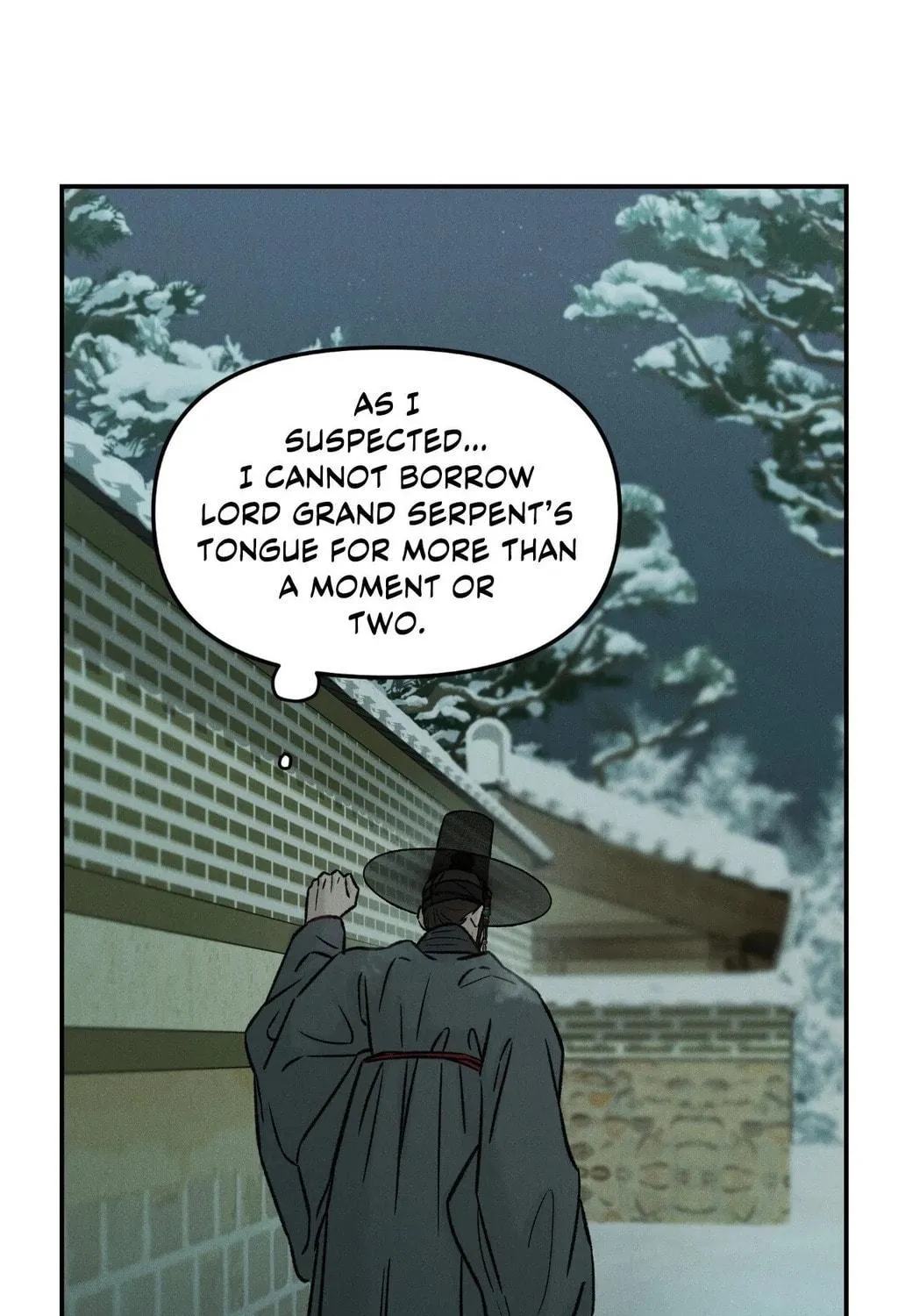 Gale of the God Chapter 22 page 115 - 