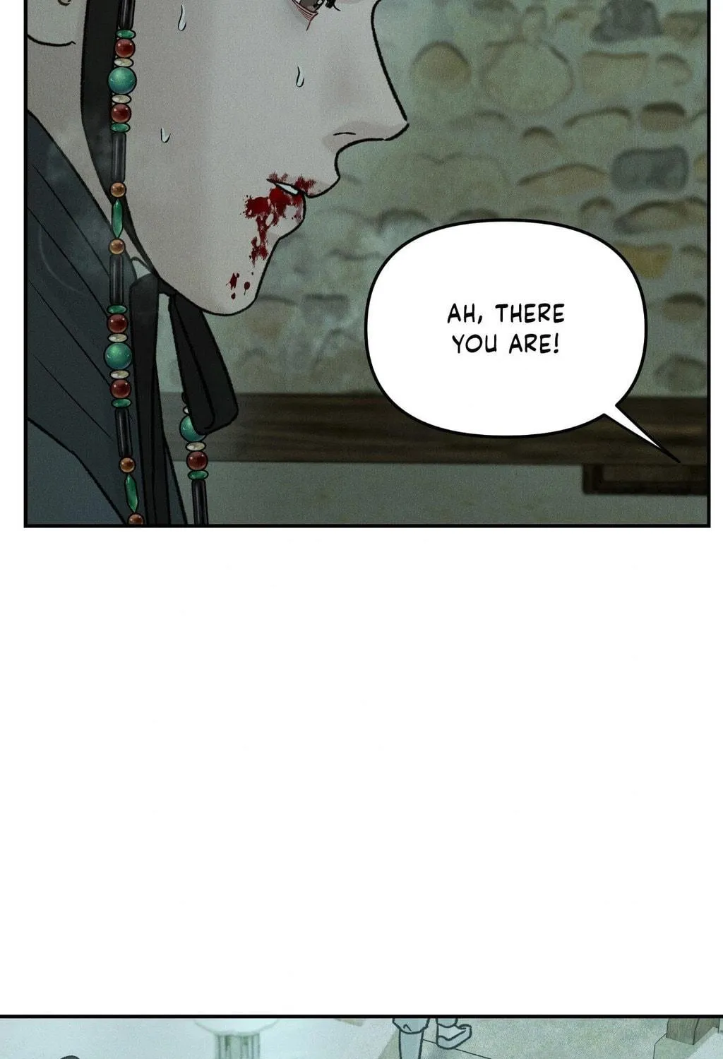 Gale of the God Chapter 22 page 121 - 