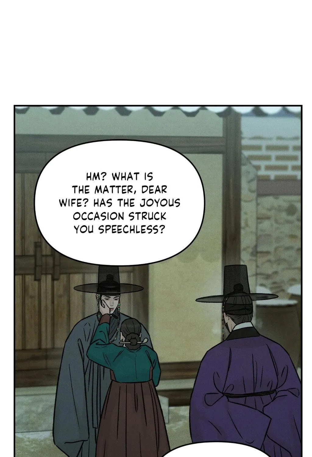 Gale of the God Chapter 22 page 127 - 