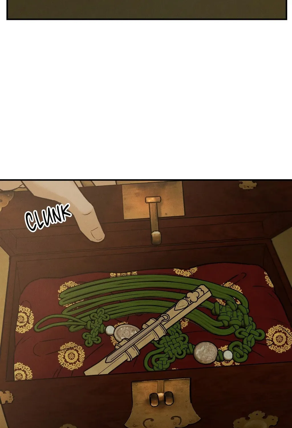 Gale of the God Chapter 22 page 140 - 