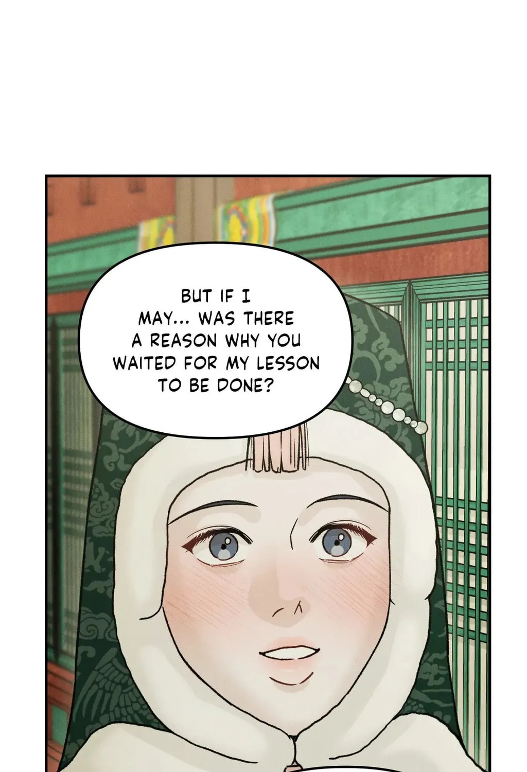 Gale of the God Chapter 22 page 15 - 