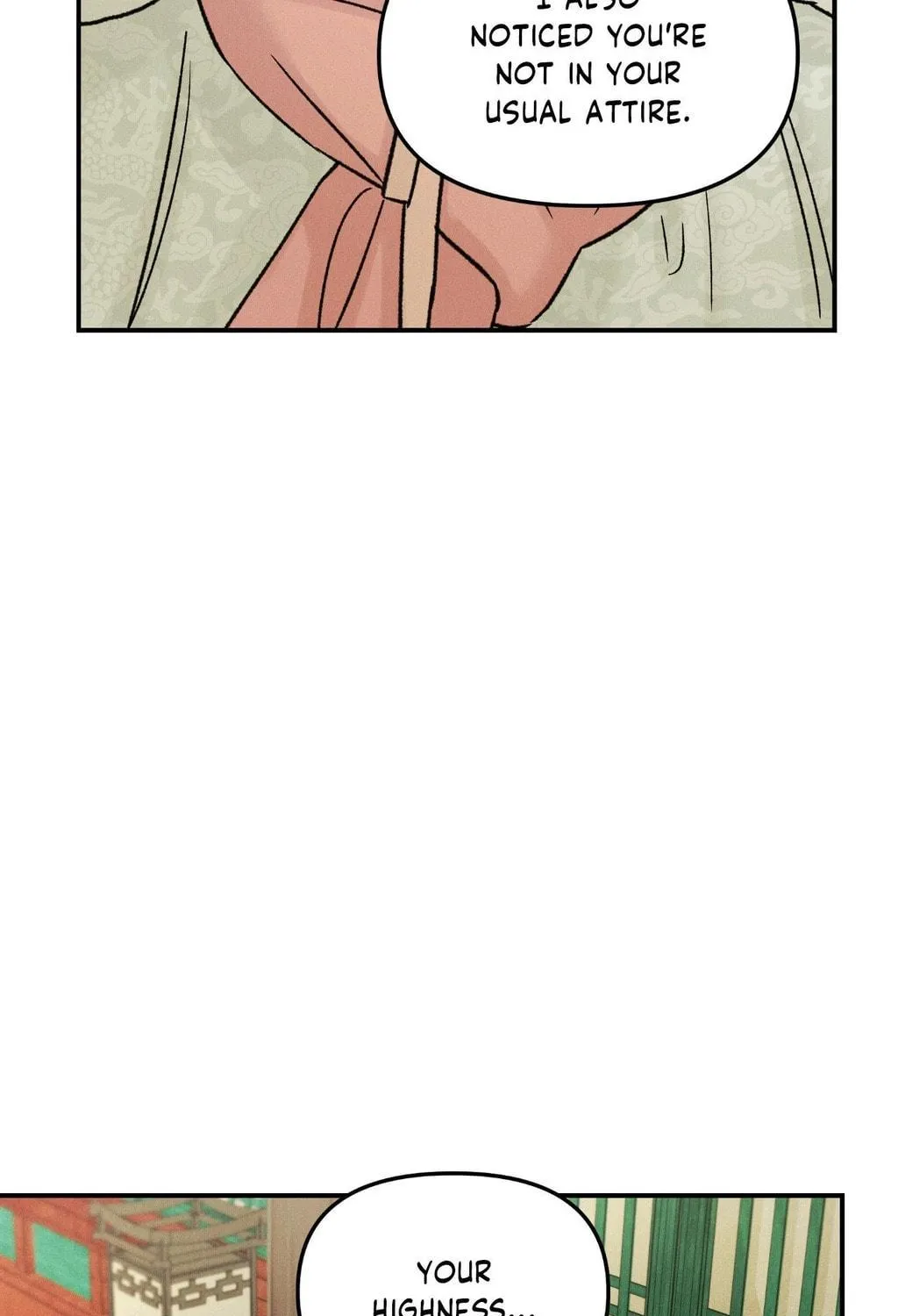 Gale of the God Chapter 22 page 17 - 