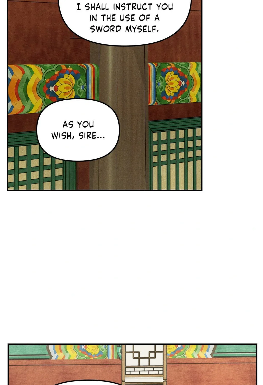 Gale of the God Chapter 22 page 26 - 