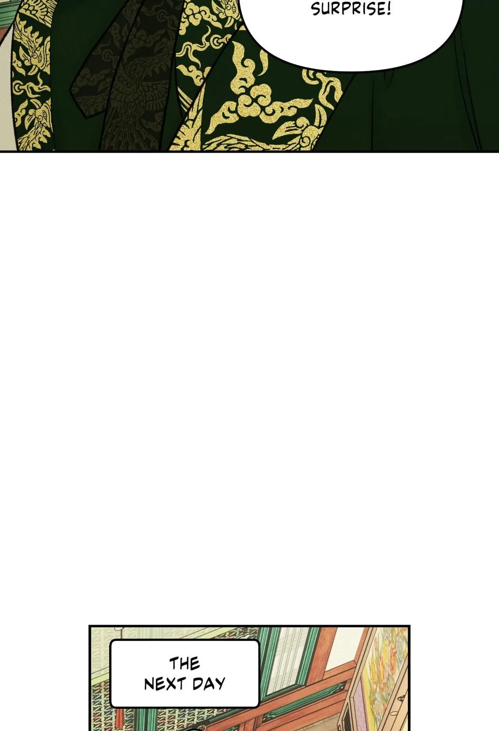 Gale of the God Chapter 22 page 32 - 