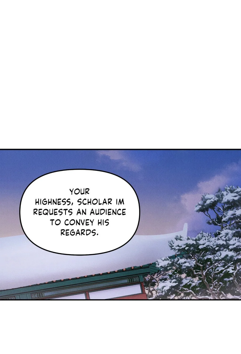 Gale of the God Chapter 22 page 36 - 