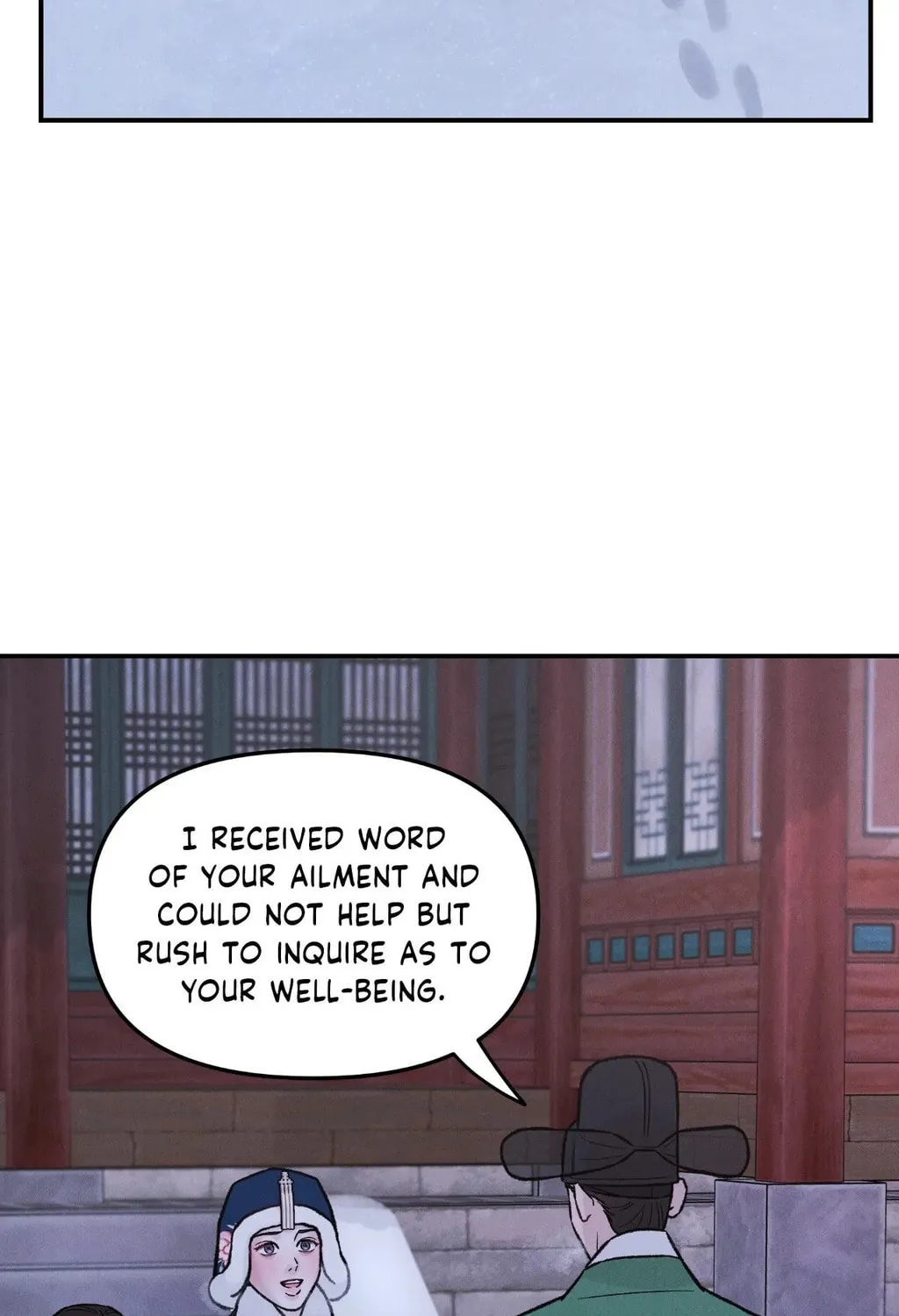 Gale of the God Chapter 22 page 41 - 