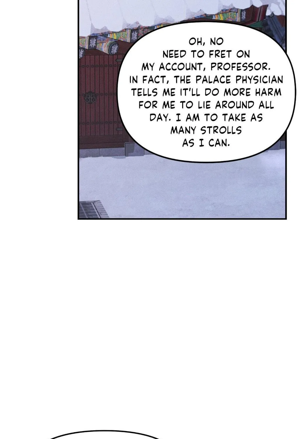 Gale of the God Chapter 22 page 45 - 