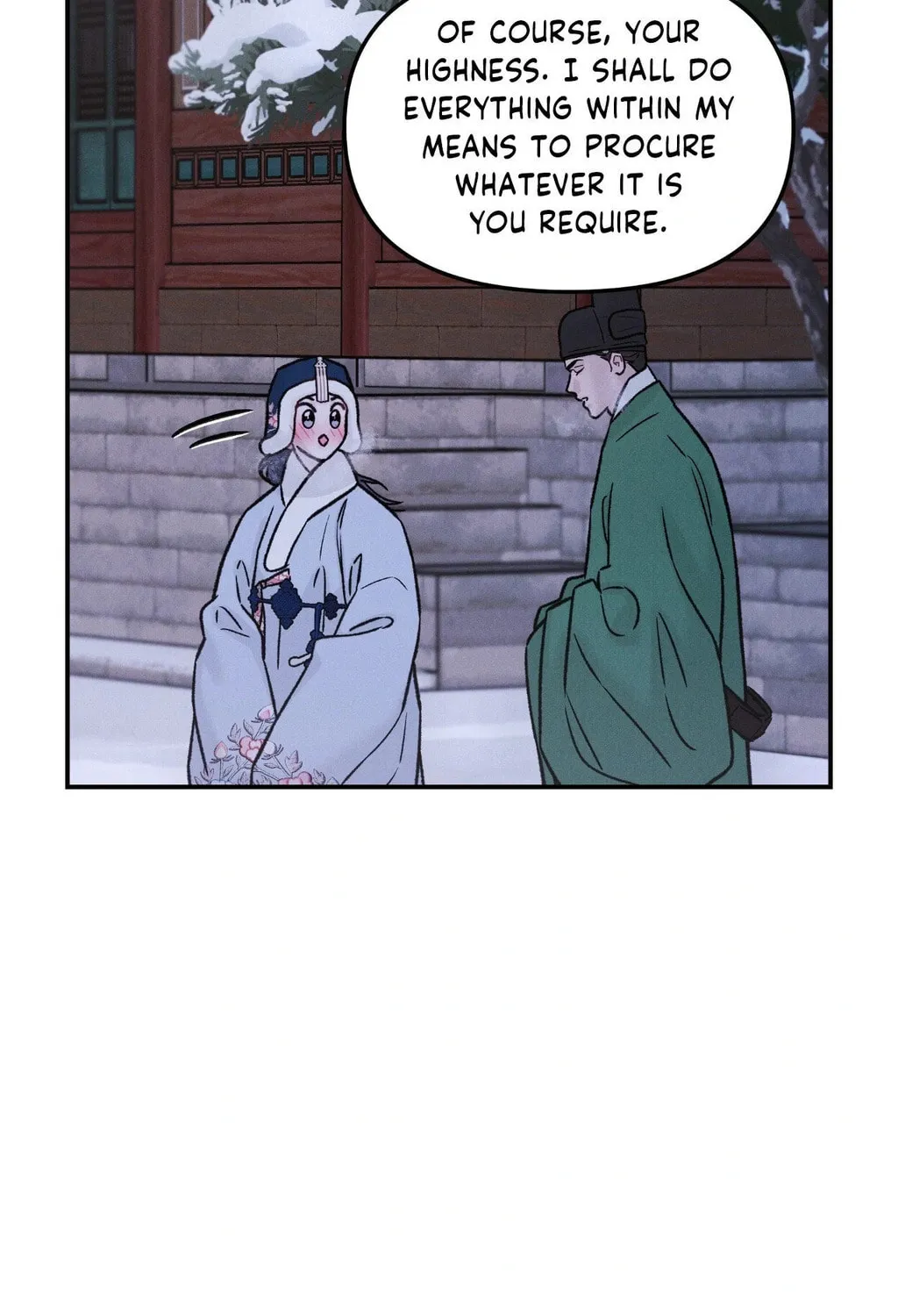 Gale of the God Chapter 22 page 49 - 